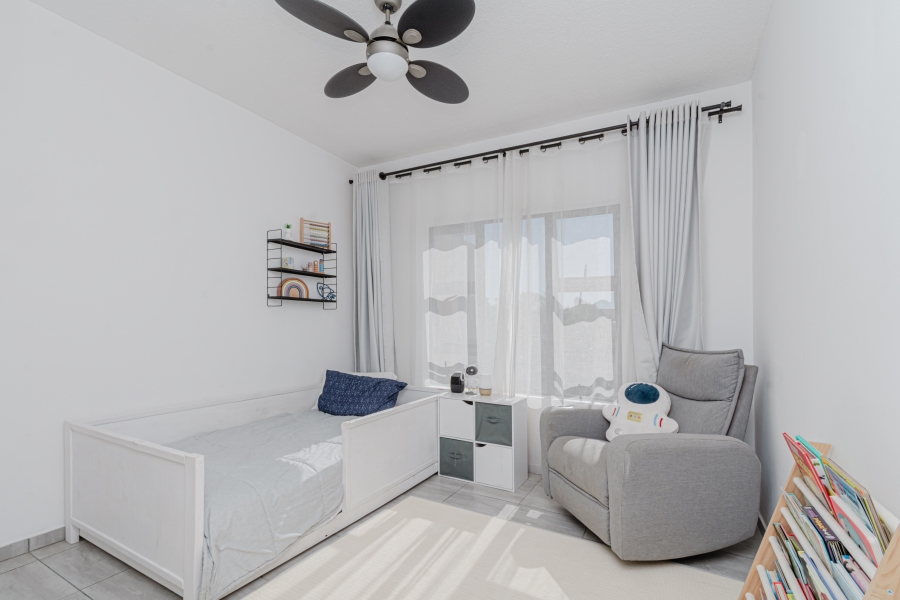 3 Bedroom Property for Sale in Broadacres Gauteng