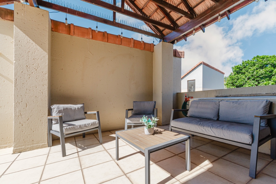 3 Bedroom Property for Sale in Broadacres Gauteng