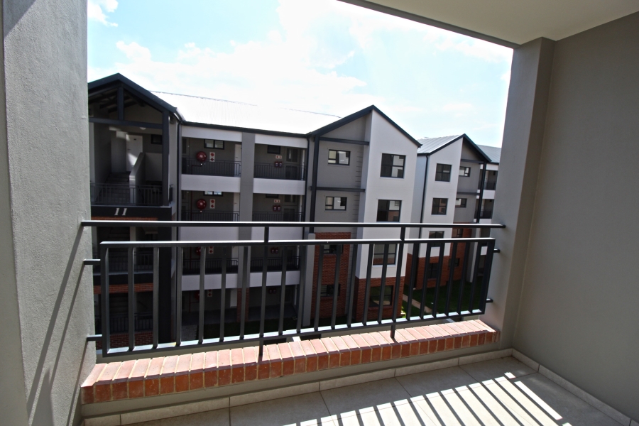 To Let 1 Bedroom Property for Rent in North Riding Gauteng