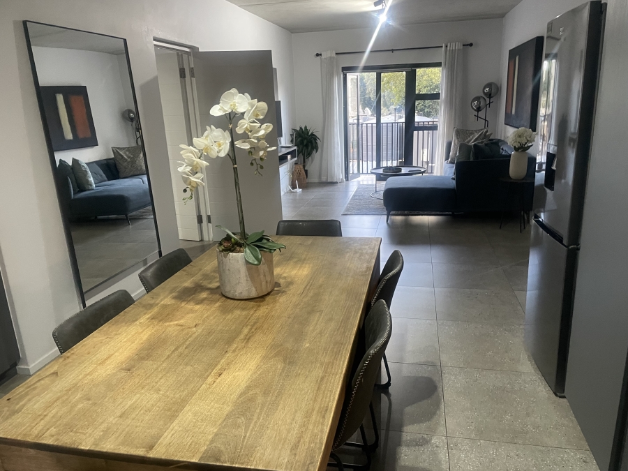 2 Bedroom Property for Sale in Hyde Park Gauteng