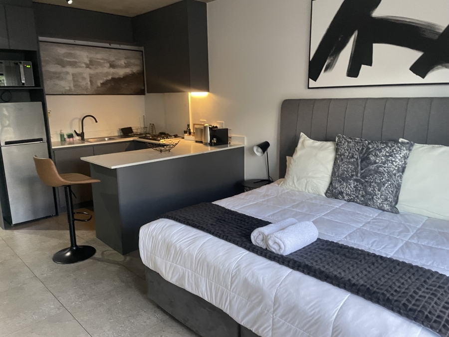 2 Bedroom Property for Sale in Hyde Park Gauteng