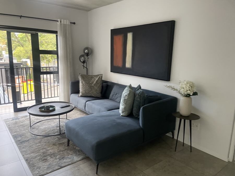 2 Bedroom Property for Sale in Hyde Park Gauteng