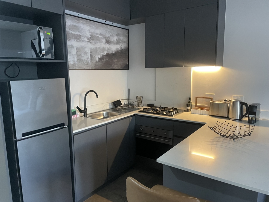 2 Bedroom Property for Sale in Hyde Park Gauteng