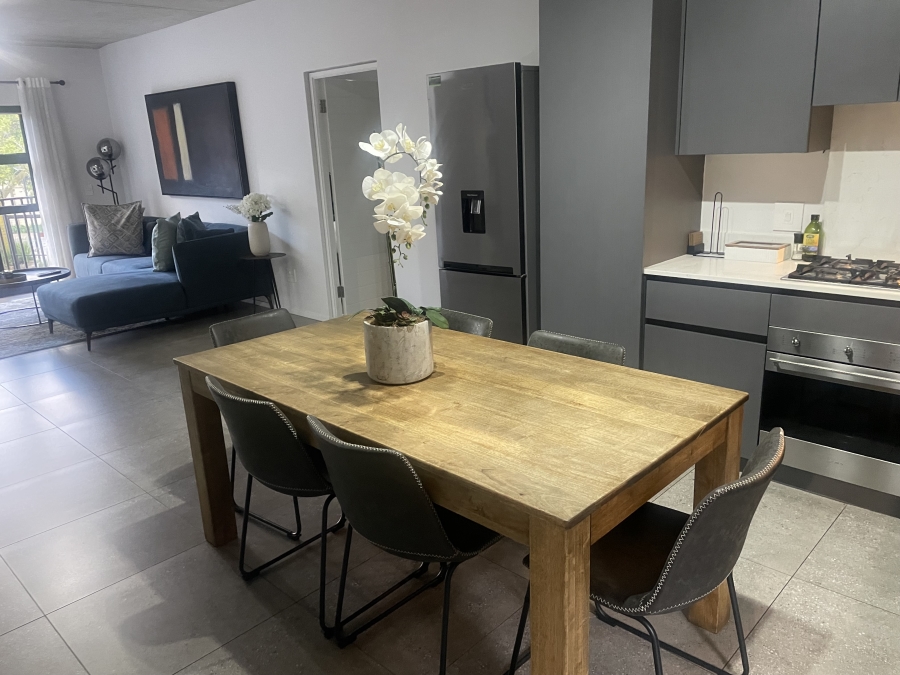 2 Bedroom Property for Sale in Hyde Park Gauteng