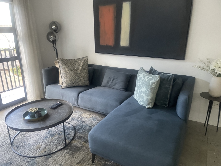 2 Bedroom Property for Sale in Hyde Park Gauteng