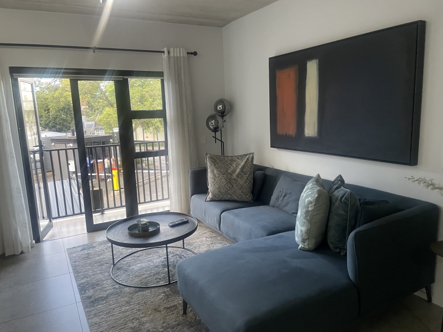 2 Bedroom Property for Sale in Hyde Park Gauteng