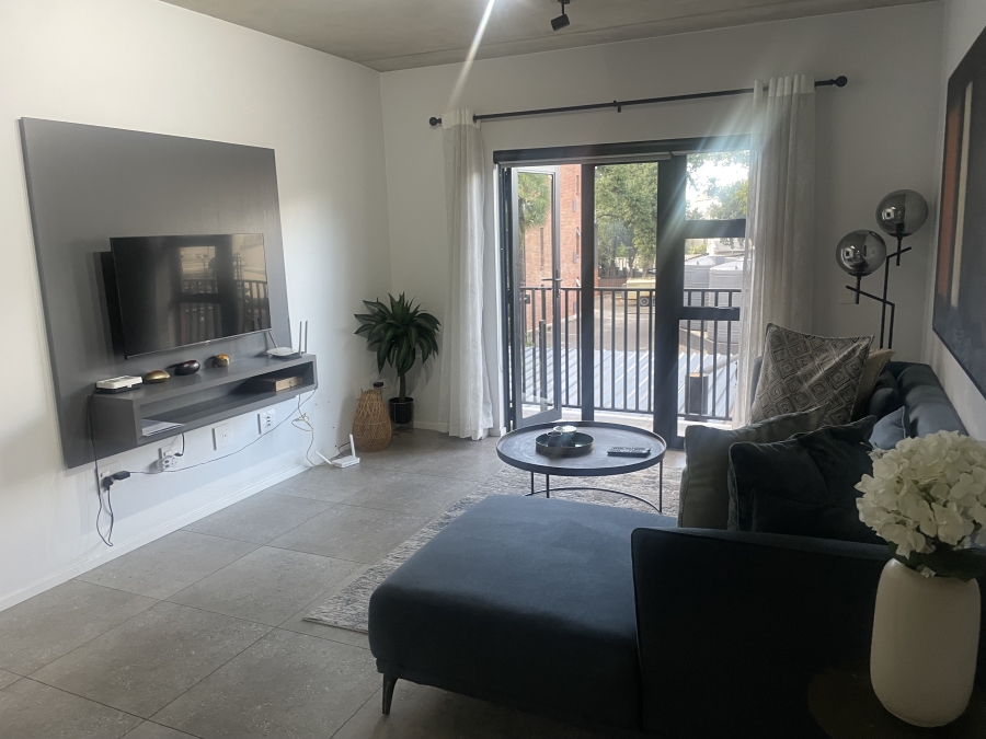 2 Bedroom Property for Sale in Hyde Park Gauteng