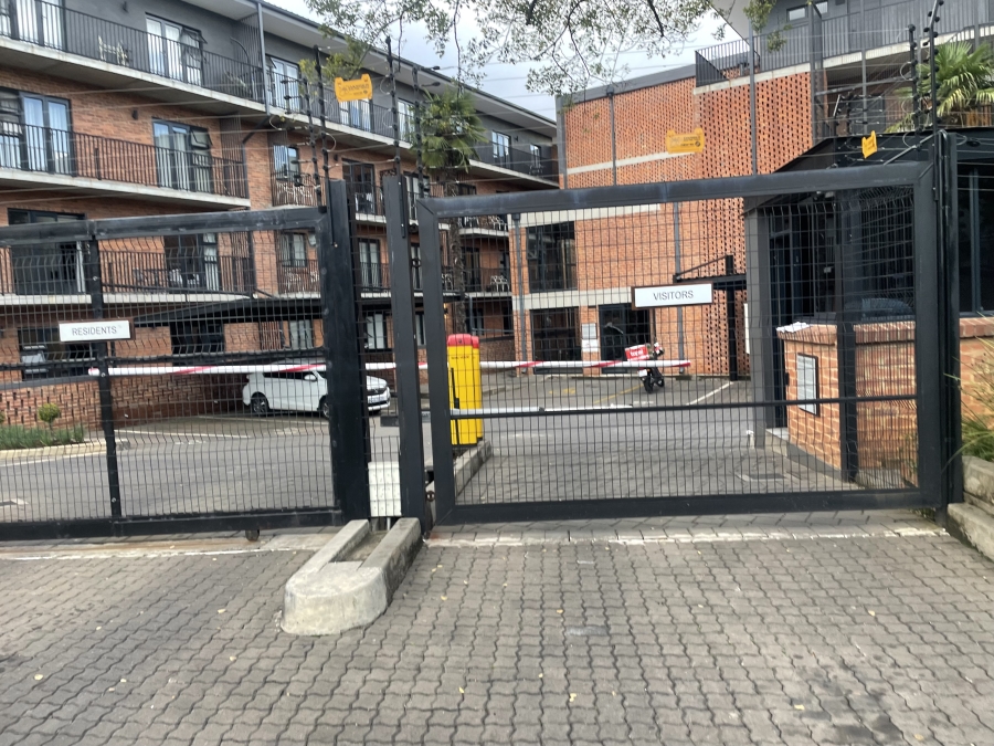 2 Bedroom Property for Sale in Hyde Park Gauteng
