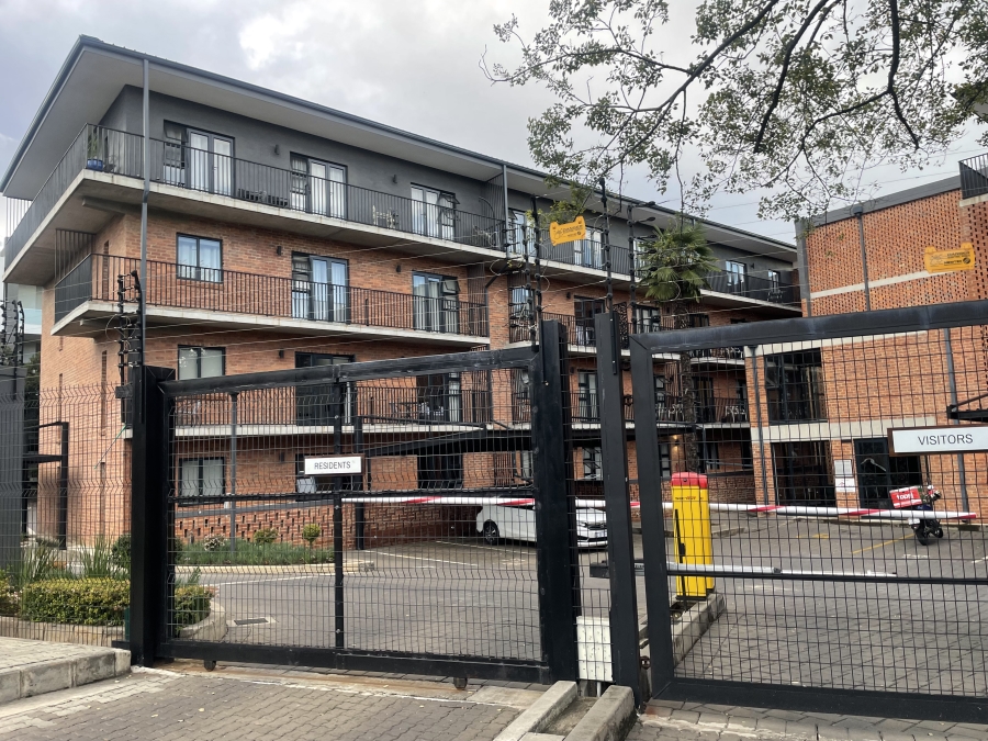 2 Bedroom Property for Sale in Hyde Park Gauteng