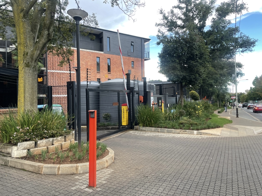 2 Bedroom Property for Sale in Hyde Park Gauteng