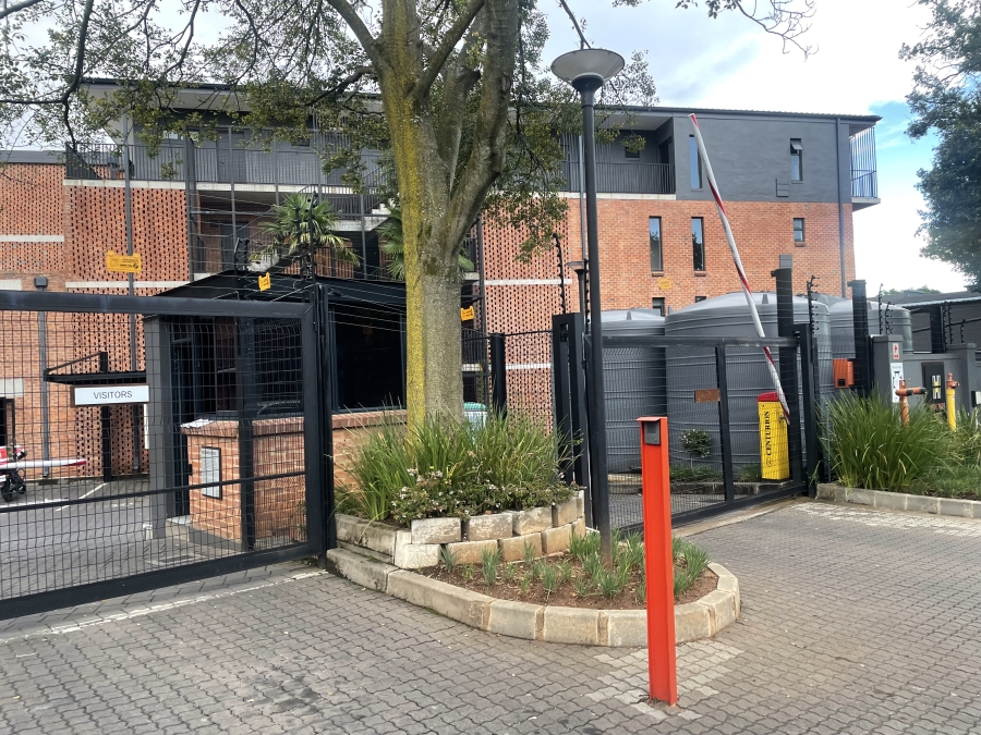 2 Bedroom Property for Sale in Hyde Park Gauteng