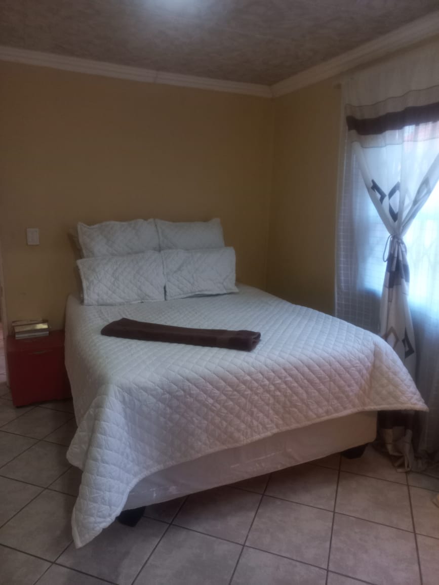 To Let 2 Bedroom Property for Rent in Goudrand Gauteng