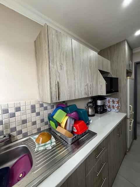 To Let Commercial Property for Rent in Germiston Central Gauteng