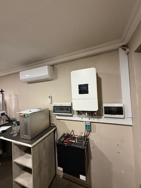 To Let Commercial Property for Rent in Germiston Central Gauteng