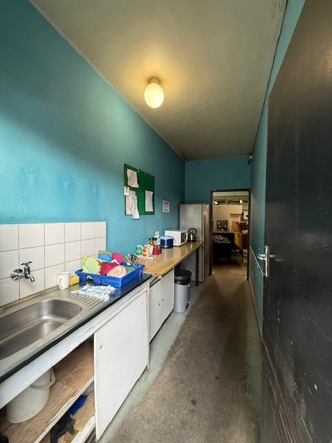 To Let Commercial Property for Rent in Germiston Central Gauteng