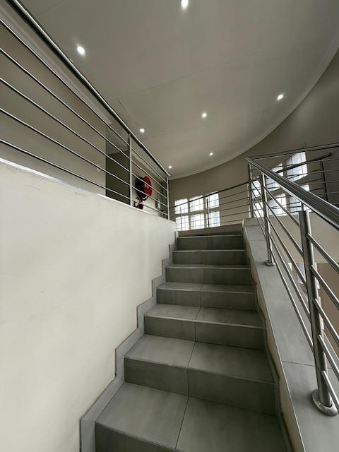 To Let Commercial Property for Rent in Germiston Central Gauteng
