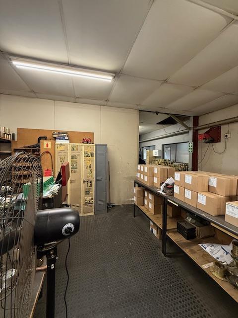 To Let Commercial Property for Rent in Germiston Central Gauteng