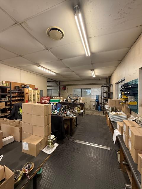 To Let Commercial Property for Rent in Germiston Central Gauteng