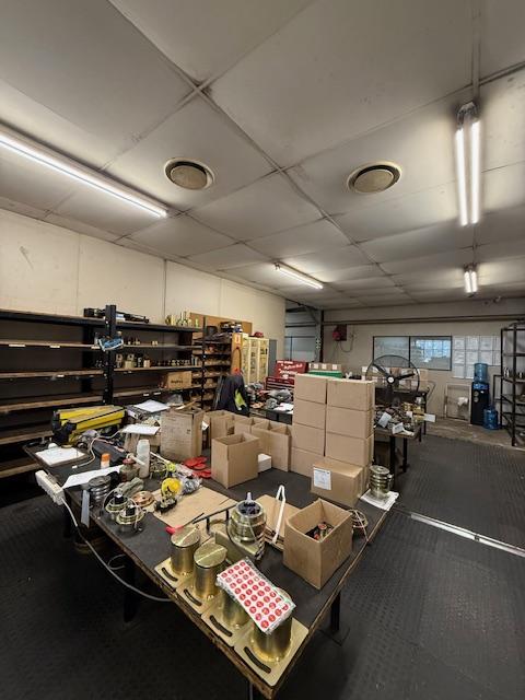 To Let Commercial Property for Rent in Germiston Central Gauteng
