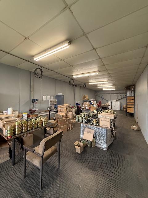 To Let Commercial Property for Rent in Germiston Central Gauteng