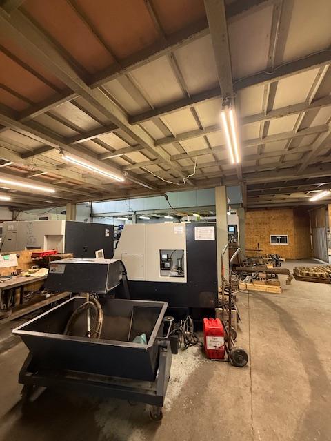 To Let Commercial Property for Rent in Germiston Central Gauteng