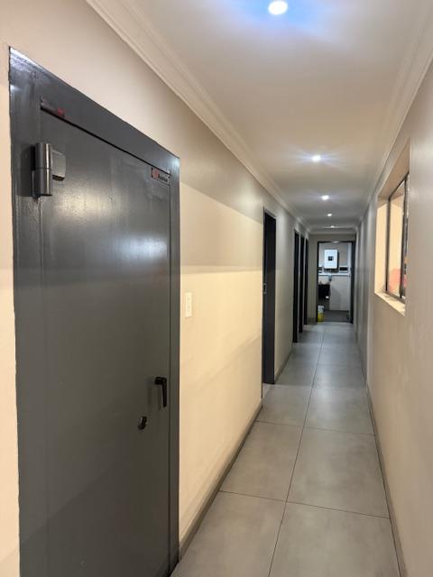 To Let Commercial Property for Rent in Germiston Central Gauteng