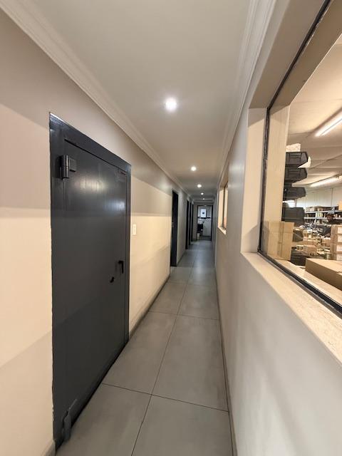 To Let Commercial Property for Rent in Germiston Central Gauteng