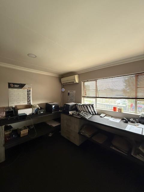 To Let Commercial Property for Rent in Germiston Central Gauteng