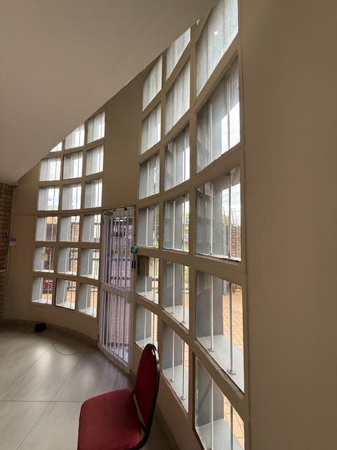 To Let Commercial Property for Rent in Germiston Central Gauteng