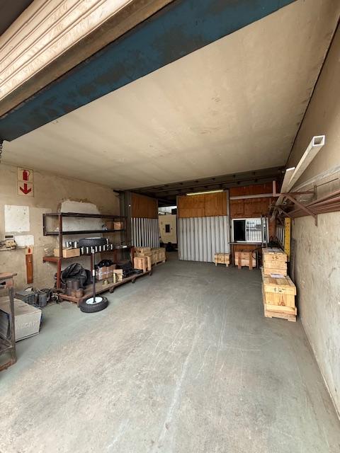 To Let Commercial Property for Rent in Germiston Central Gauteng
