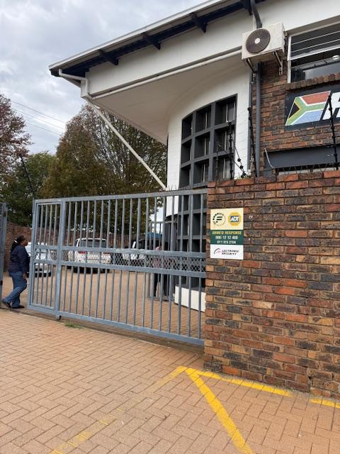 To Let Commercial Property for Rent in Germiston Central Gauteng
