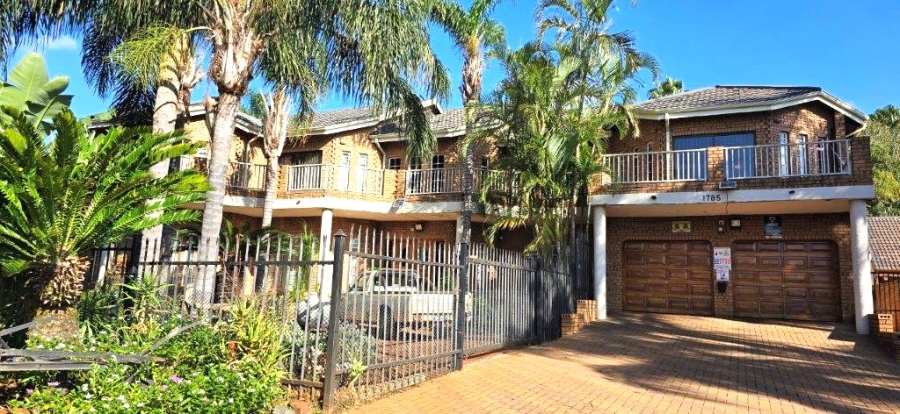 6 Bedroom Property for Sale in Amandasig Gauteng