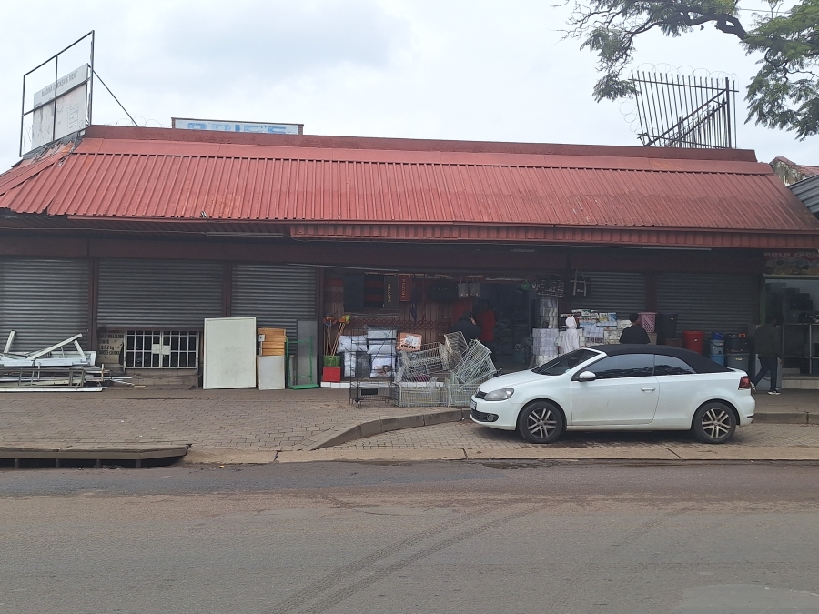 Commercial Property for Sale in Asiatic Bazaar Gauteng