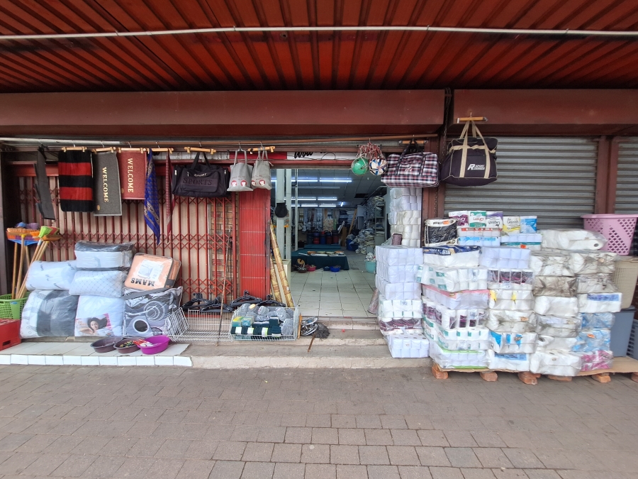 Commercial Property for Sale in Asiatic Bazaar Gauteng