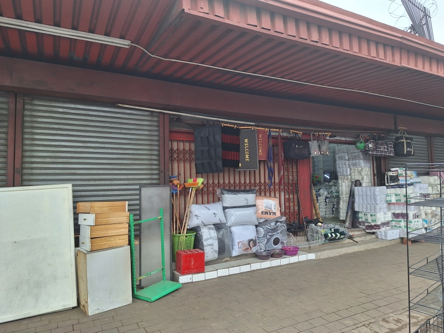Commercial Property for Sale in Asiatic Bazaar Gauteng