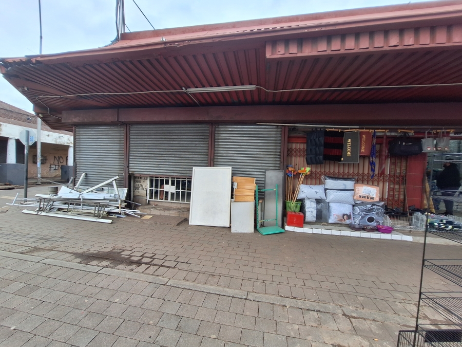Commercial Property for Sale in Asiatic Bazaar Gauteng