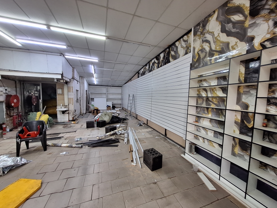 Commercial Property for Sale in Asiatic Bazaar Gauteng