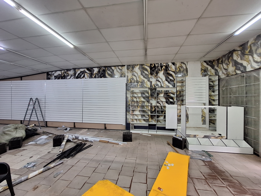 Commercial Property for Sale in Asiatic Bazaar Gauteng
