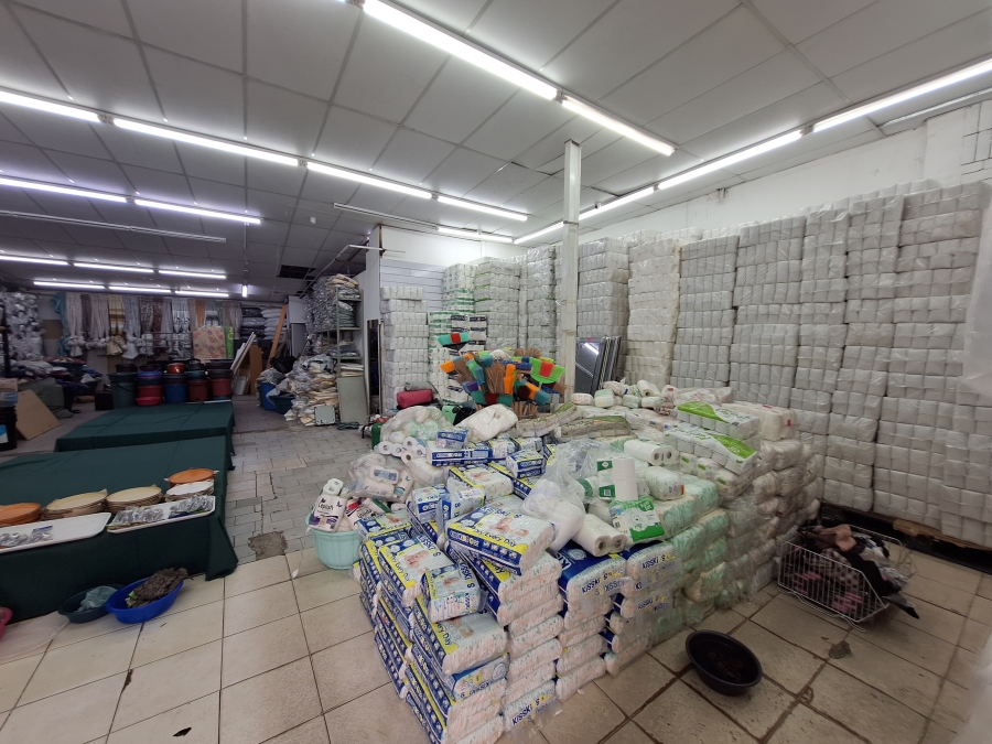 Commercial Property for Sale in Asiatic Bazaar Gauteng