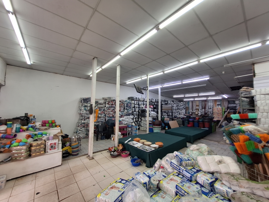 Commercial Property for Sale in Asiatic Bazaar Gauteng