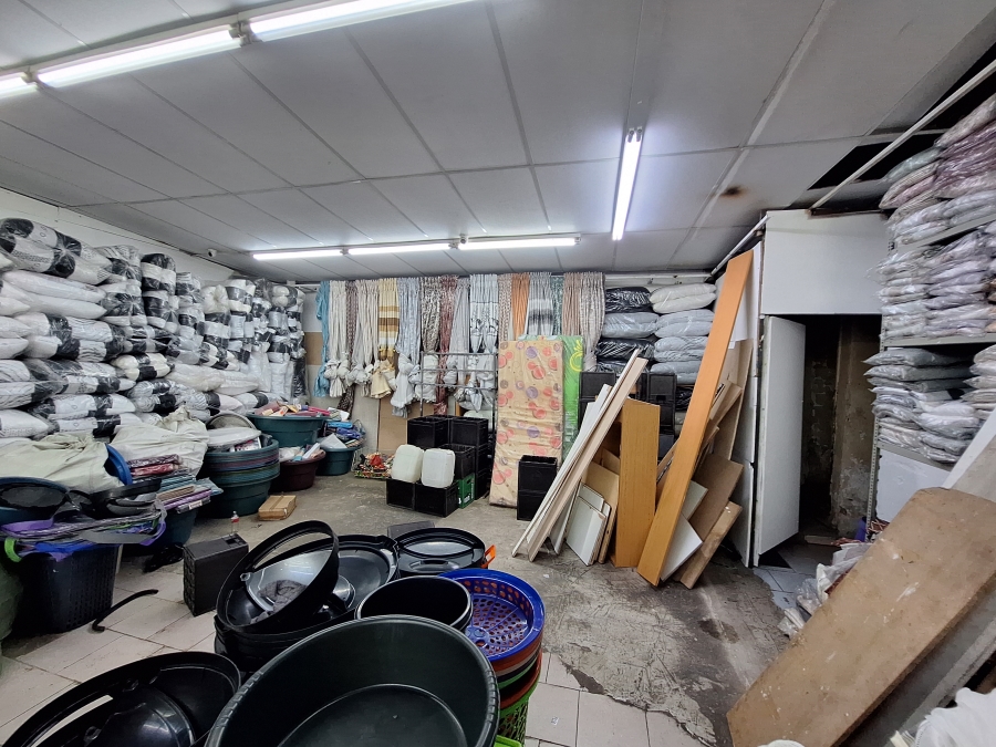 Commercial Property for Sale in Asiatic Bazaar Gauteng