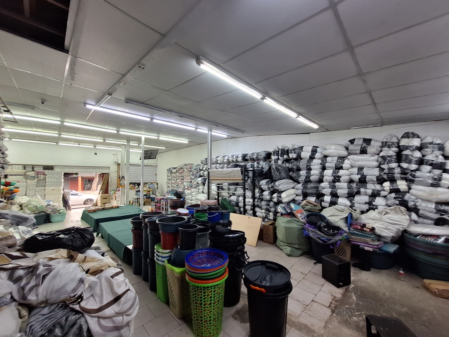 Commercial Property for Sale in Asiatic Bazaar Gauteng