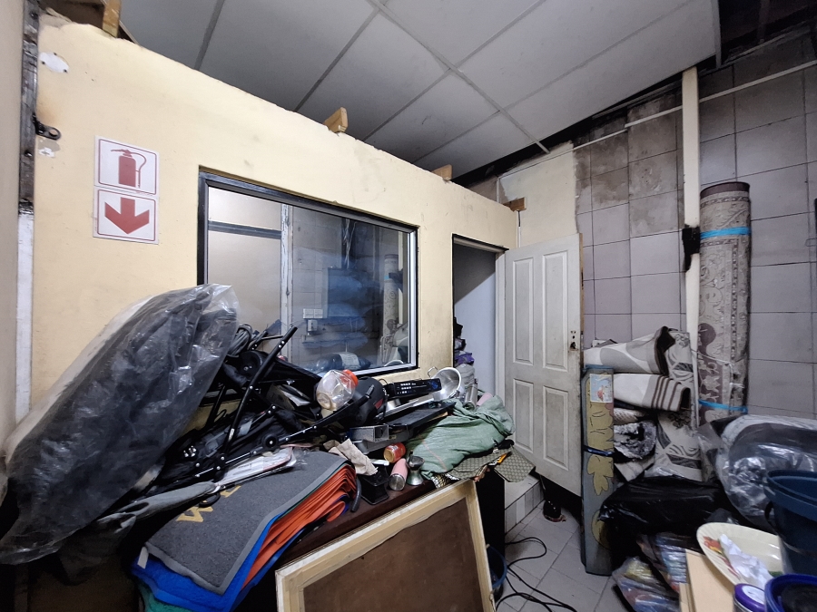 Commercial Property for Sale in Asiatic Bazaar Gauteng
