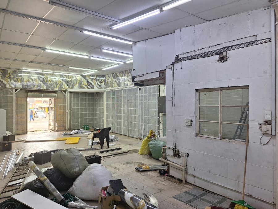 Commercial Property for Sale in Asiatic Bazaar Gauteng
