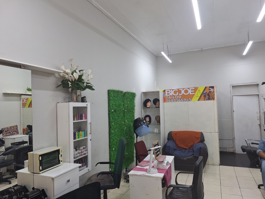 Commercial Property for Sale in Arcadia Gauteng