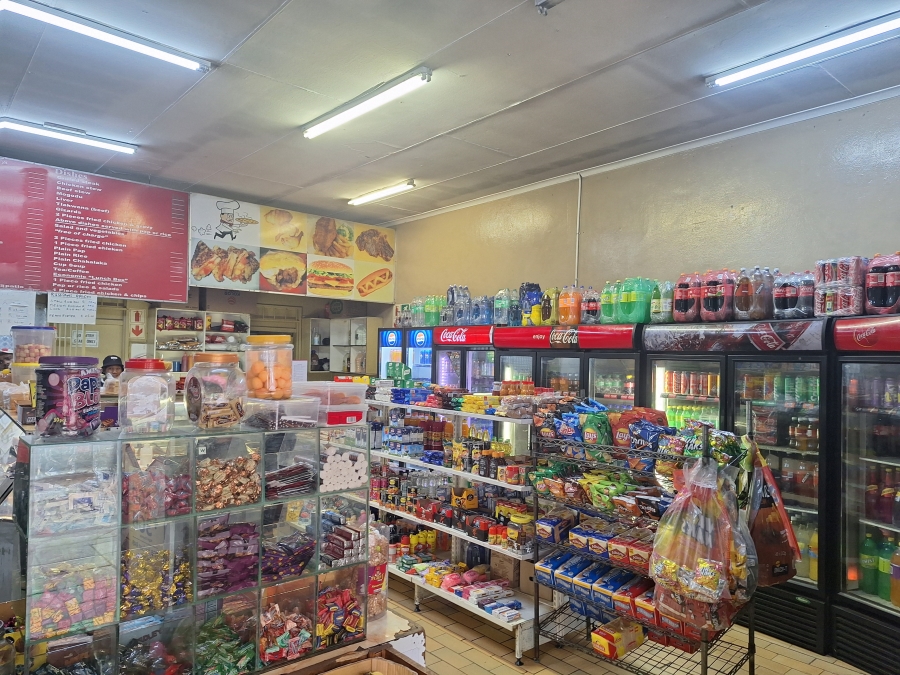 Commercial Property for Sale in Arcadia Gauteng