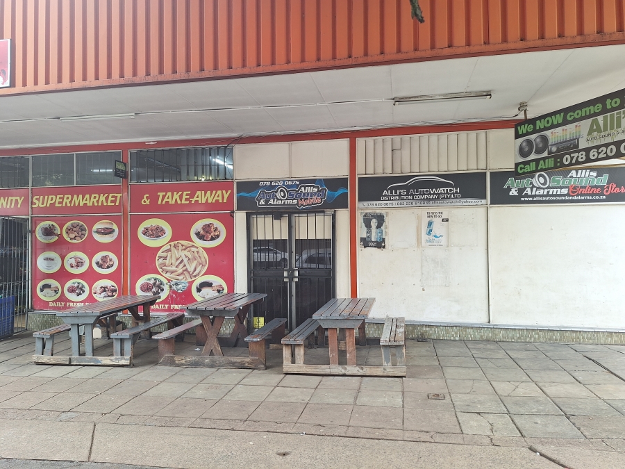 Commercial Property for Sale in Arcadia Gauteng
