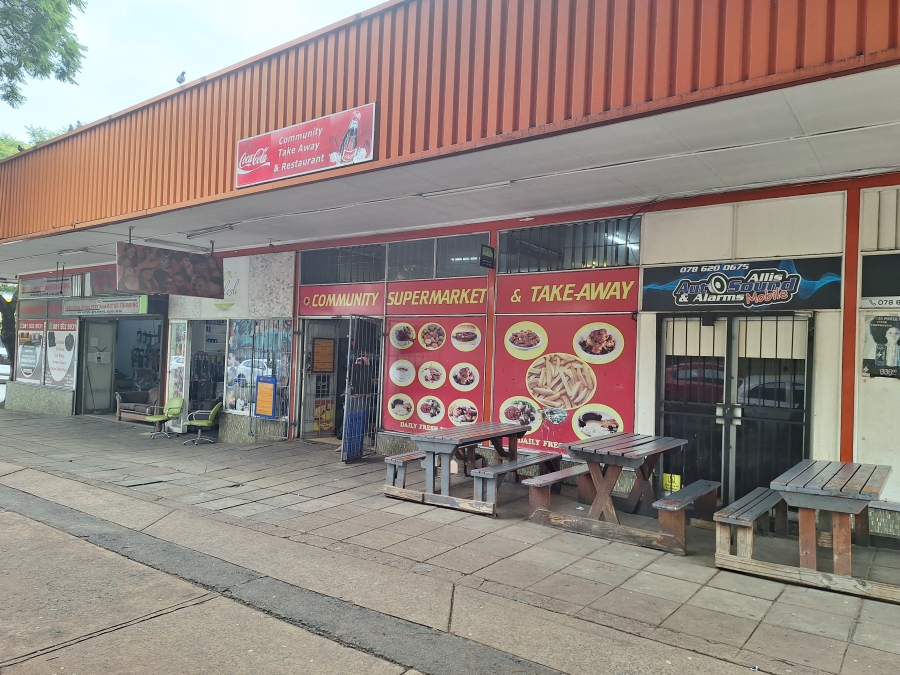 Commercial Property for Sale in Arcadia Gauteng