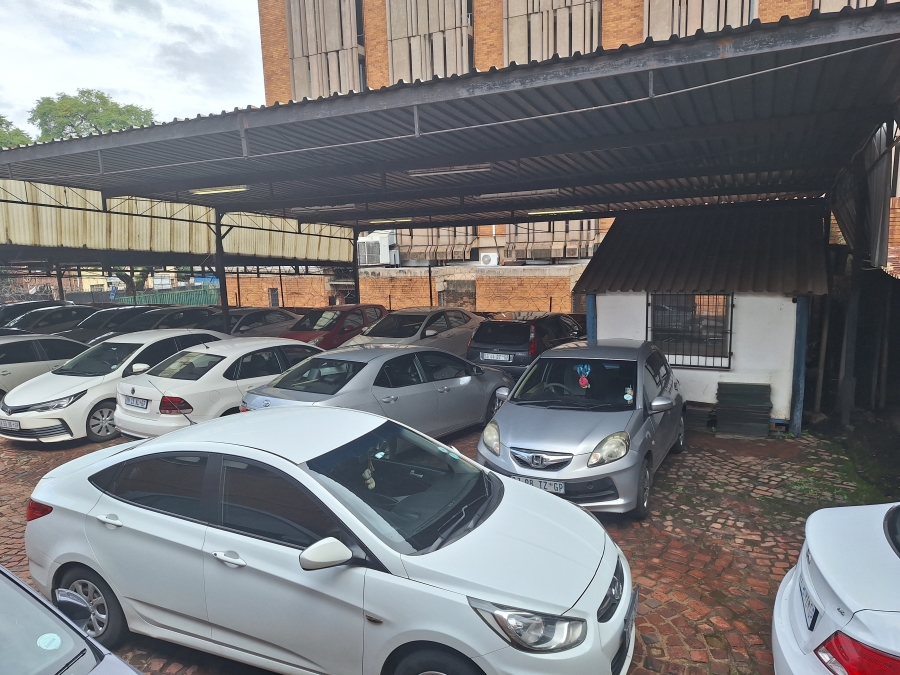 Commercial Property for Sale in Arcadia Gauteng