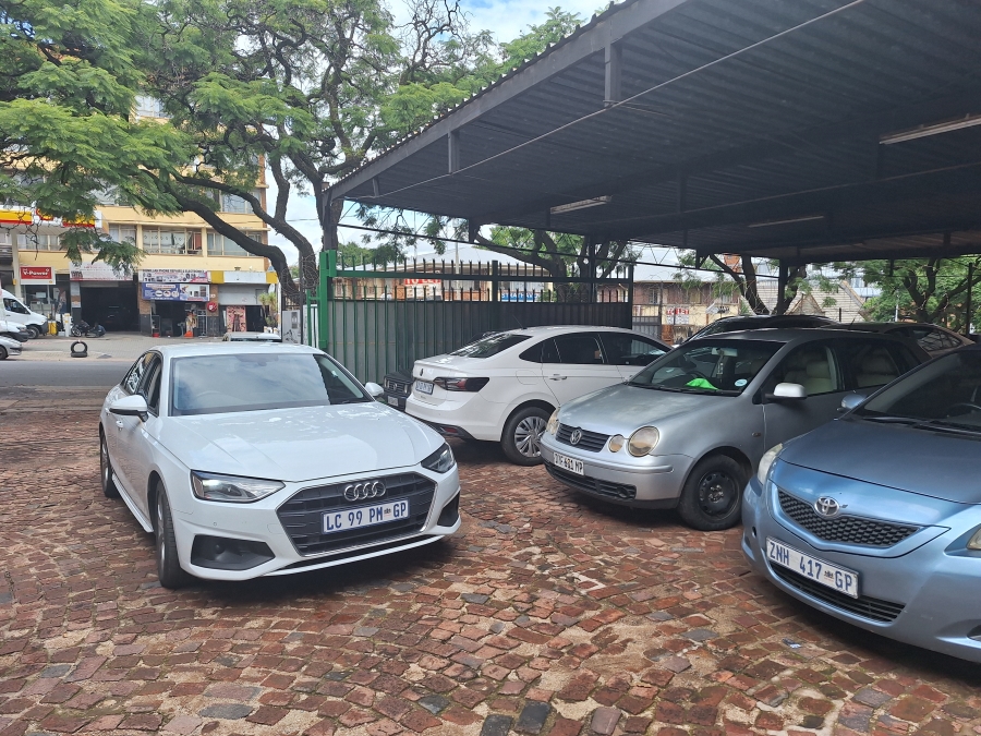 Commercial Property for Sale in Arcadia Gauteng